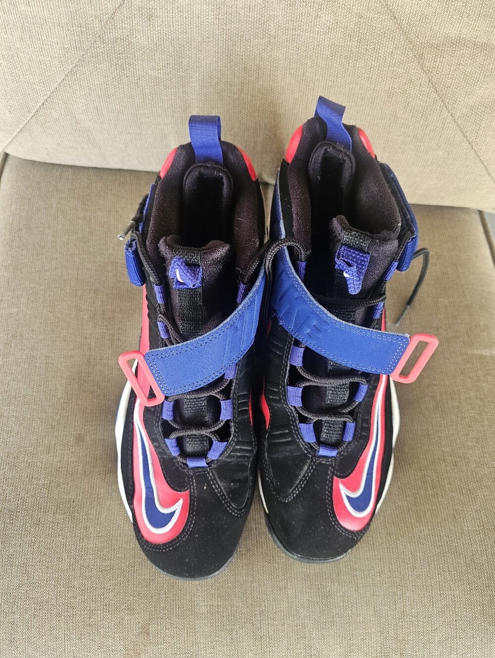 Mens Nike Shoe